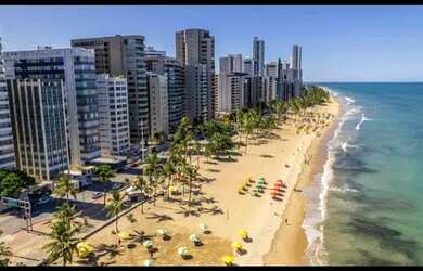 Imagem 7: AL-Apartamento para venda com 58 metros quadrados com 3 quartos em Imbiribeira...