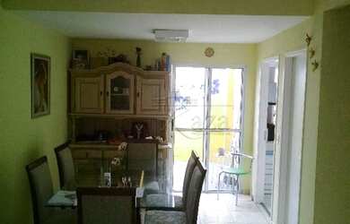 Imagem 2: Condomínio - Urbanova - Residencial Village Campo dei Fiori - 3 Dorm....