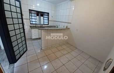 Imagem 5: Casa Residencial para locação Bairro Jardim Patrícia