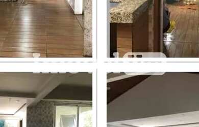 Imagem 3: Anil Cobertura 3 quartos. Varanda, 155m² de Área, 3 Banheirose3 Dormitórios