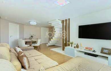 Imagem 9: LINDA COBERTURA NO JUVEVÊ COM 3 VAGAS Cobertura no Juvevê com 3 vagas...