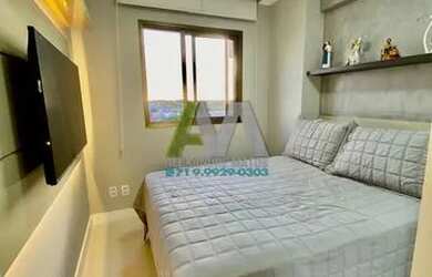 Imagem 10: Apartamento à venda no bairro Paralela - Salvador/BA