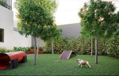 Imagem 8: APARTAMENTO RESIDENCIAL em São Paulo - SP, Vila Pompéia