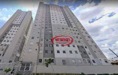 Imagem 1: APTO SEMI NOVO-2 DOR. 1 VAGA-PRÓX. METRÔ E SHOPPING TUCURUVI