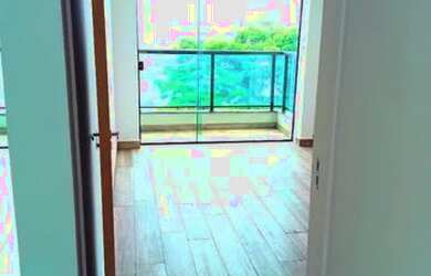 Imagem 15: Estrela Sul 3 Qtos Ótimo. Frente. Linda vista. Alugo