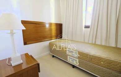 Imagem 10: Flat com 2 dormitórios para alugar, 52 m² por R$ 5.384/mês na Vila...