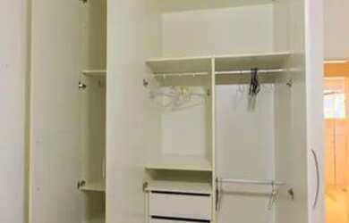 Imagem 9: Apartamento para Aluguel - Moema, 2 Quartos, 100 m2