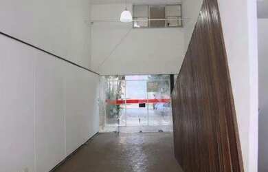 Imagem: O depósito possui 200m² de Área e está localizado em Savassi