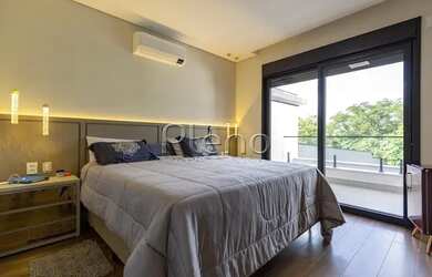 Imagem 16: Venda Casa em condomínio com 4 dormitórios