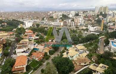 Imagem 5: Apartamento à venda no bairro Horto Florestal - Salvador/BA