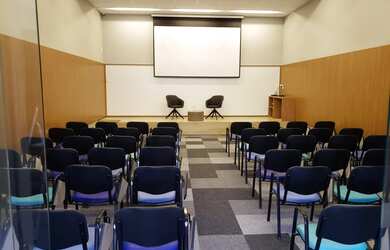 Imagem 5: Sala, à venda, 30m², Mondial, Caminho das Àrvores, Salvador/BA