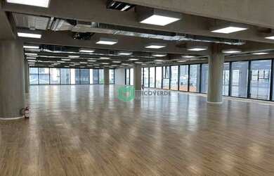 Imagem 5: Andar Corporativo para alugar, 779 m² por R$ 83.353,00/mês - Pinheiros...