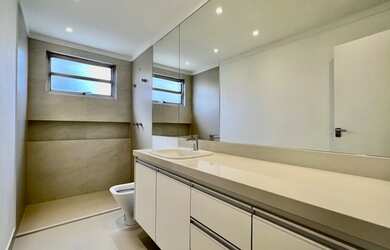 Imagem 12: Apartamento para venda com 155 metros quadrados com 3 quartos em Boqueirão - Santos - SP