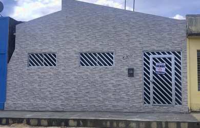 Imagem 1: Casa e venda em Limoeiro - PE