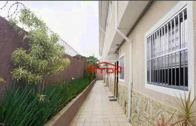 Imagem: A casa em condomínio possui 2 Dormitórios, 1 Banheiro, 1 Vaga