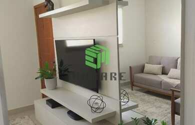 Imagem: O apartamento possui 3 Dormitórios, 3 Banheiros, 1 Vaga na