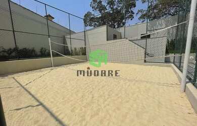 Imagem: O apartamento possui 2 Dormitórios, 1 Banheiro, 3 Vagas na