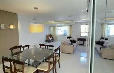 Imagem 7: APARTAMENTO 4/4, 02 SUÍTES ALTO LUXO NO CAMINHO DAS ARVORES