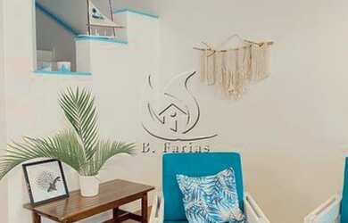 Imagem: A casa possui 5 Dormitórios, 4 Banheiros, 4 Vagas na garagem