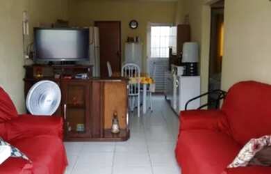 Imagem 2: 01Casa em Lourdes