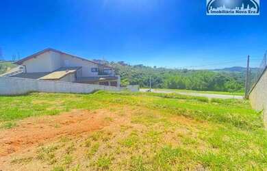 Imagem: O terreno possui 800m² de Área e está localizado em Cachoeira