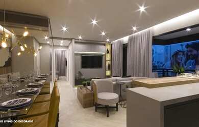 Imagem 3: APARTAMENTO RESIDENCIAL em São Paulo - SP, Moema