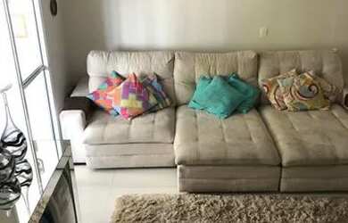 Imagem 3: Apartamento à venda no bairro Vila Suzana - São Paulo/SP, Zona Sul