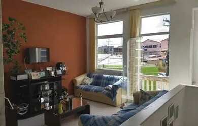 Imagem: Casa para venda possui 130 metros quadrados com 3 quartos