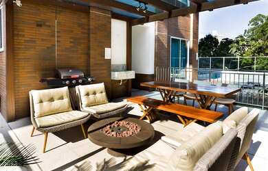 Imagem 5: Balneário Camboriú - Apartamento Padrão - Pioneiros