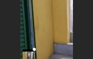 Imagem: A casa possui 1 Dormitório e 1 Banheiro e está localizado