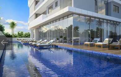 Imagem 3: Mais de 170mil abaixo da tabela Apartamento padrão Life Residence jd...