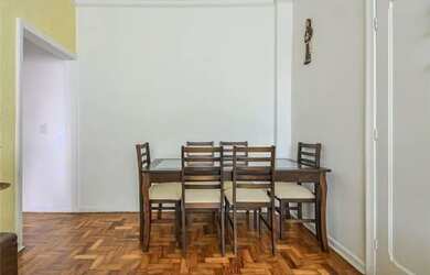 Imagem 6: APARTAMENTO RESIDENCIAL em São Paulo - SP, Aclimação