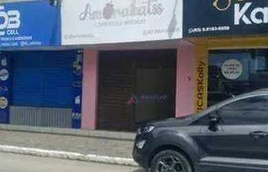 Imagem: O depósito possui 1 Vaga na garagem, 19m² de Área e está