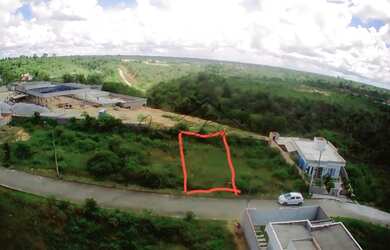 Imagem 7: Lote / Terreno em Jardins do Porto - Porto Seguro