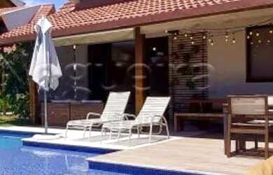 Imagem 1: RNU2691 BANGALÔ A VENDA NO OKA BEACH RESIDENCE - CONDOMÍNIO FECHADO...