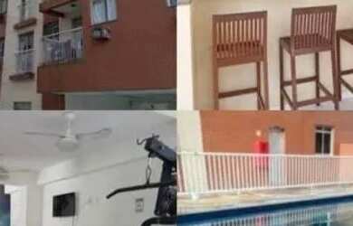 Imagem 2: Vendo Apartamento no Condomínio Ville Ametista próximo ao Hospital Metropolitano...