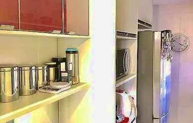 Imagem 12: Platno Greenville. Churrasqueira, Varanda, 110m² de Áreae2 Vagas na...