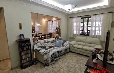 Imagem 3: Casa com 2 dormitórios à venda, 140 m² por R$ 585.000,00 - Vila Carioca...