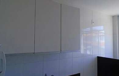 Imagem 7: Apartamento Candelaria. Imóvel novo, Área de serviço, 64m² de Áreae1...