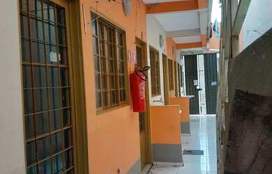 Imagem 7: Kitnets 600 resis