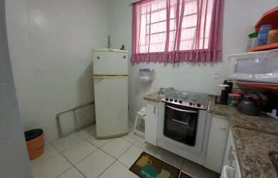 Imagem 7: Apartamento para venda tem 65 metros quadrados com 2 quartos em Boqueirão - Santos - SP