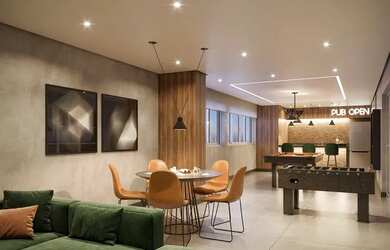 Imagem 14: APARTAMENTO RESIDENCIAL em São Paulo - SP, Vila Romana