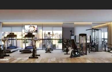 Imagem 7: APARTAMENTO RESIDENCIAL em São Paulo - SP, Moema