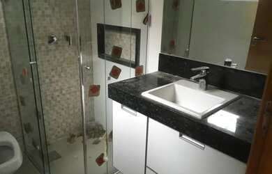 Imagem 10: Excelente Residência - Locação - Village Damha Rio Preto I