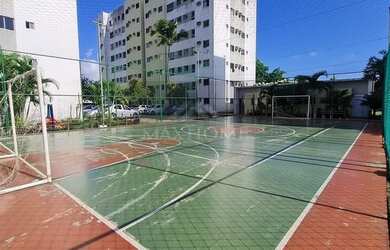 Imagem 4: Apartamento no Janga. 44m² de Área, 1 Banheiroe2 Dormitórios