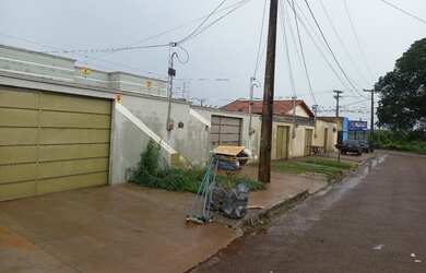 Imagem 2: Vendo Ágio de casa