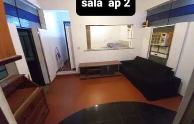 Imagem 2: Sem Burocracia, vila de frente ao Hospital Marcílio Dias