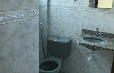 Imagem 7: Alugo apto Pq. Valentina Miranda 1 qto, sala, coz, banh, gar, Imbetiba,...