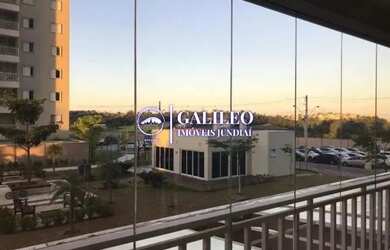 Imagem 1: Apartamento no Resort Santa Ângela | Engordadouro | Jundiaí