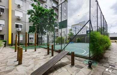 Imagem 4: APTO 03 DORMITÓRIOS, 01 SUÍTE, SACADA, COZINHA AMERICA, 01 VAGA ESCRITURADA